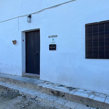 Villa La Casilla Montilla Exterior foto